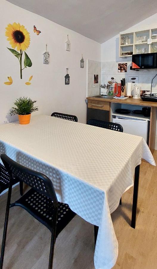 Willa Szymusiowa Szczyrk Apartman Kültér fotó